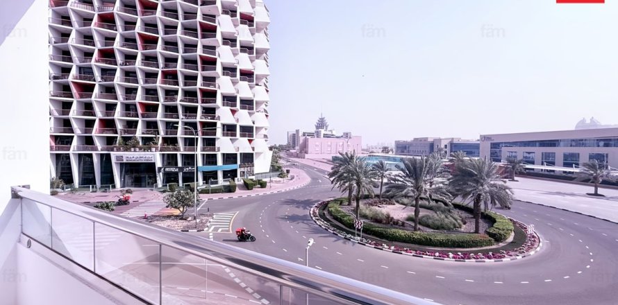 Apartamento en Dubai, 3 dormitorios, 154.1 m², № 84261
