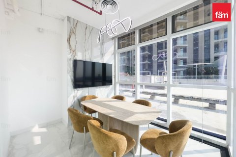 Bureau à Business Bay, Dubai, 214.9 m², № 84262 - photo 10