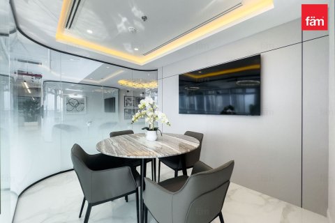 Bureau à Business Bay, Dubai, 214.9 m², № 84262 - photo 8