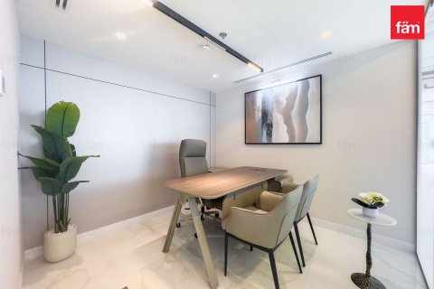 Bureau à Business Bay, Dubai, 214.9 m², № 84262 - photo 3