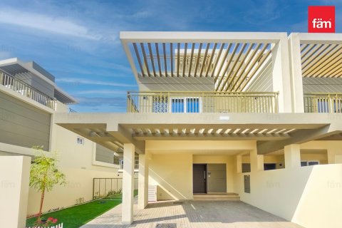 Adosado en Dubai, 3 dormitorios, 170.2 m², № 84253