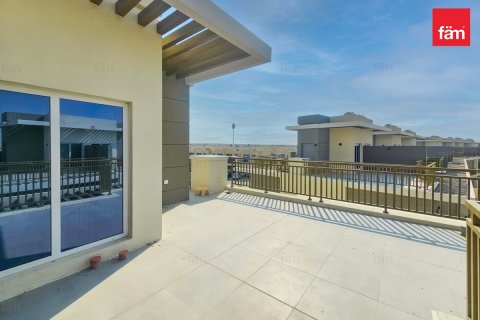 Adosado en Dubai, 3 dormitorios, 170.2 m², № 84253 - foto 10
