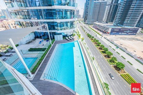 Apartment in Downtown Dubai (Downtown Burj Dubai), Dubai 1 bedroom, 75.4 sq.m. № 109438 - photo 7