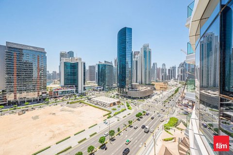 Apartment in Downtown Dubai (Downtown Burj Dubai), Dubai 1 bedroom, 75.4 sq.m. № 109438 - photo 5