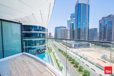 Apartment in Downtown Dubai (Downtown Burj Dubai), Dubai 1 bedroom, 75.4 sq.m. № 109438 - photo 3