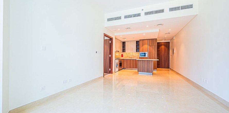 Apartment in Downtown Dubai (Downtown Burj Dubai), Dubai 1 bedroom, 75.4 sq.m. № 109438