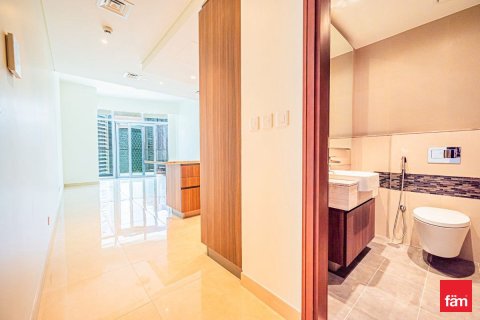 Apartment in Downtown Dubai (Downtown Burj Dubai), Dubai 1 bedroom, 75.4 sq.m. № 109438 - photo 10