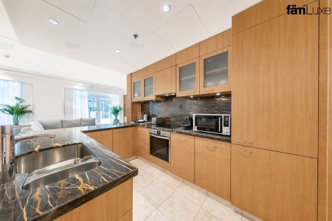 Apartment in DIFC, Dubai 3 bedrooms, 187.9 sq.m. № 109436 - photo 6
