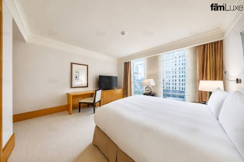 Apartment in DIFC, Dubai 3 bedrooms, 187.9 sq.m. № 109436 - photo 8