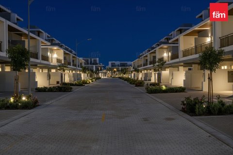 تاون هاوس في دبي 4 غرف نوم, 170.2 م² رقم 109435 - صورة 5