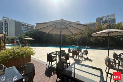 Apartment in Arjan, Dubai 2 bedrooms, 78.2 sq.m. № 109437 - photo 23