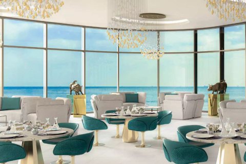 Apartment in Dubai 45.1 sq.m. № 109434 - photo 10