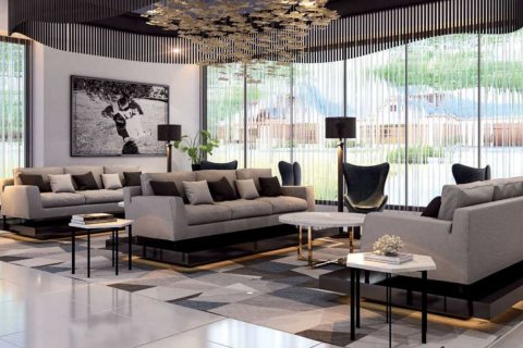 Apartment in Dubai 45.1 sq.m. № 109434 - photo 8