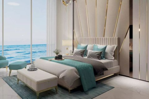 Apartment in Dubai 45.1 sq.m. № 109434 - photo 7