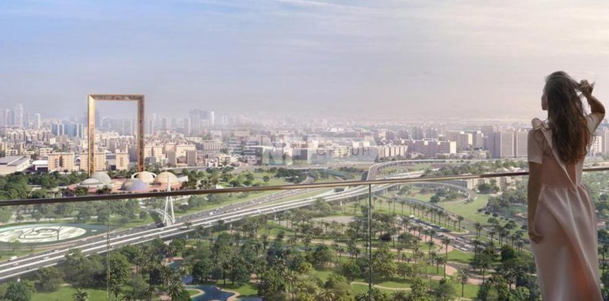 شقة في مرسى دبي, دبي 1غرف نوم, 72.4 م² رقم 10765