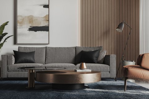 شقة في مرسى دبي, دبي 1غرف نوم, 72.4 م² رقم 10765 - صورة 9