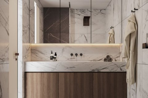 شقة في مرسى دبي, دبي 1غرف نوم, 72.4 م² رقم 10765 - صورة 11