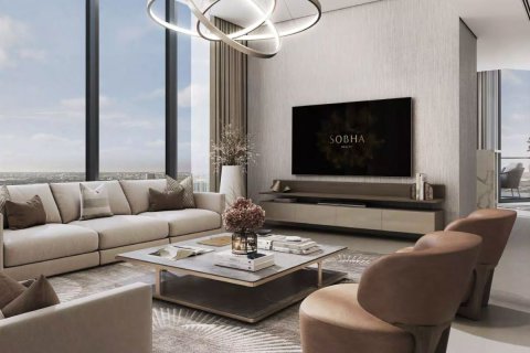 Appartement à Motor City, Dubai, 1 chambre, 49.8 m², № 10753 - photo 3