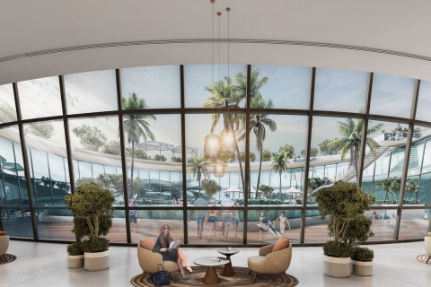 Appartement à Motor City, Dubai, 1 chambre, 49.8 m², № 10753 - photo 5