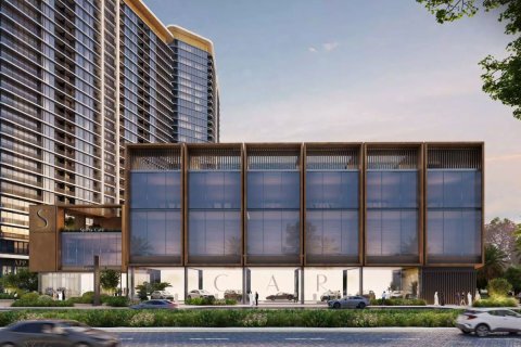 Appartement à Motor City, Dubai, 1 chambre, 49.8 m², № 10753 - photo 8