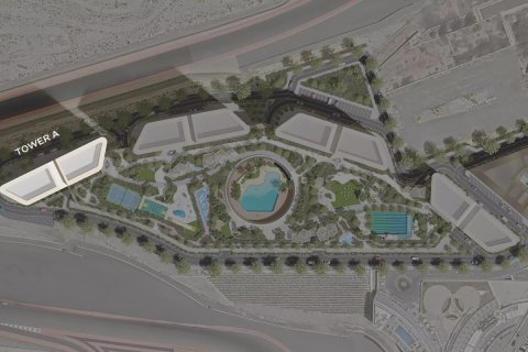 Appartement à Motor City, Dubai, 1 chambre, 49.8 m², № 10753 - photo 10