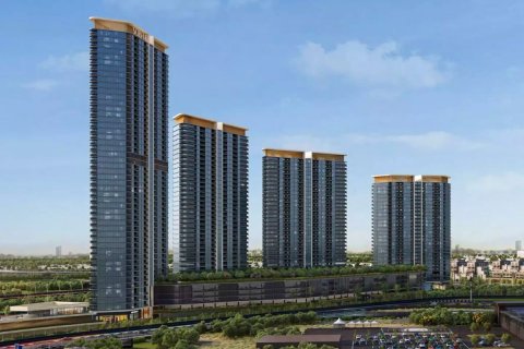 Appartement à Motor City, Dubai, 1 chambre, 49.8 m², № 10753 - photo 6