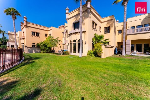 Villa en Palm Jumeirah, Dubai, 4 dormitorios, 468.8 m², № 10755 - foto 22