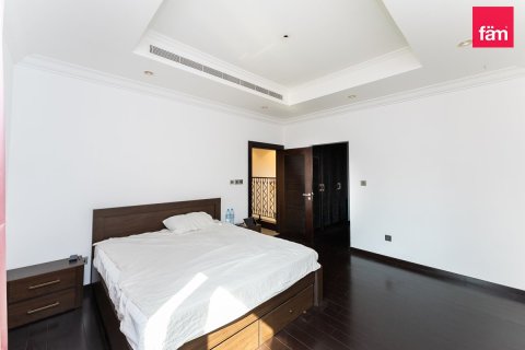 Villa en Palm Jumeirah, Dubai, 4 dormitorios, 468.8 m², № 10755 - foto 29