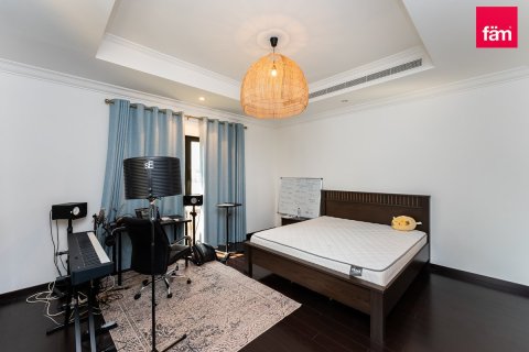 Villa en Palm Jumeirah, Dubai, 4 dormitorios, 468.8 m², № 10755 - foto 26
