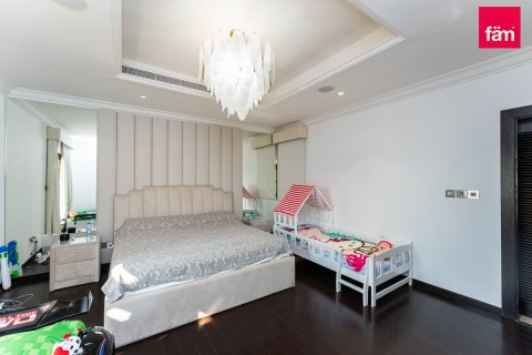 Villa en Palm Jumeirah, Dubai, 4 dormitorios, 468.8 m², № 10755 - foto 21