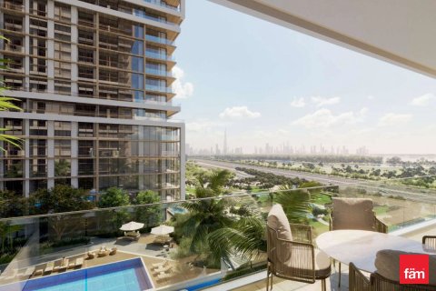 Apartment in Ras Al Khor, Dubai 1 bedroom, 55.9 sq.m. № 111776 - photo 9
