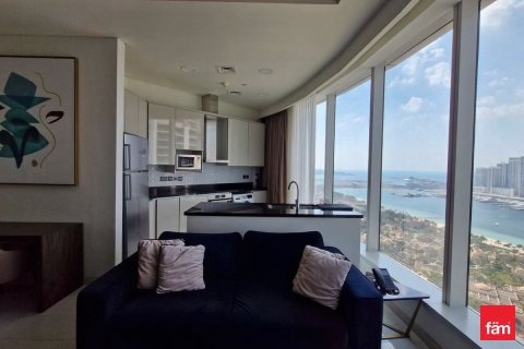 Снять в аренду квартиру в Dubai Media City, Дубай: 2 спальни, 146.6м², № 111727 - фото 4