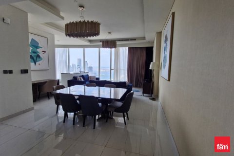 Снять в аренду квартиру в Dubai Media City, Дубай: 2 спальни, 146.6м², № 111727 - фото 5