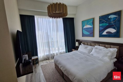 Снять в аренду квартиру в Dubai Media City, Дубай: 2 спальни, 146.6м², № 111727 - фото 7