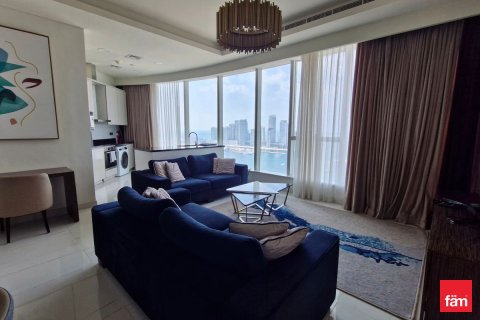 Снять в аренду квартиру в Dubai Media City, Дубай: 2 спальни, 146.6м², № 111727 - фото 9