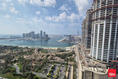 Квартира в Dubai Media City, Дубай, 2 спальни, 146.6м², № 111727