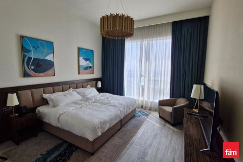Снять в аренду квартиру в Dubai Media City, Дубай: 2 спальни, 146.6м², № 111727 - фото 8