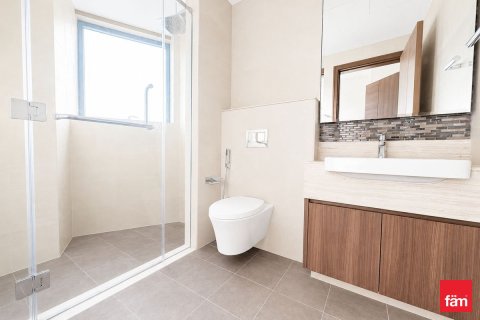 Appartement à Downtown Dubai (Downtown Burj Dubai), Dubai, 3 chambres, 177.4 m², № 111728 - photo 9