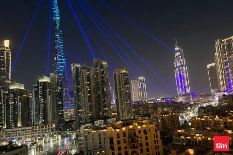 Appartement à Downtown Dubai (Downtown Burj Dubai), Dubai, 3 chambres, 177.4 m², № 111728 - photo 6