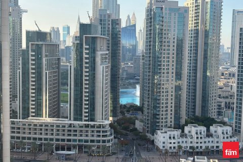 Appartement à Downtown Dubai (Downtown Burj Dubai), Dubai, 3 chambres, 177.4 m², № 111728 - photo 5