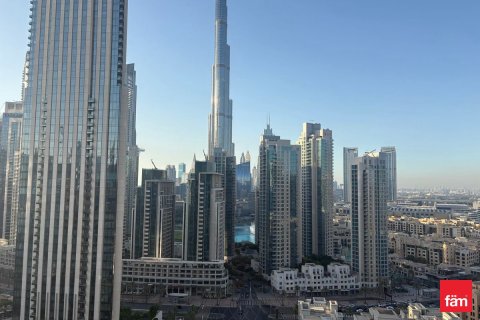 Appartement à Downtown Dubai (Downtown Burj Dubai), Dubai, 3 chambres, 177.4 m², № 111728 - photo 7