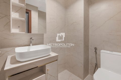 Купить квартиру в Джумейра Лейк Тауэрс, Дубай: 1 спальня, 90м², № 8820 - фото 14
