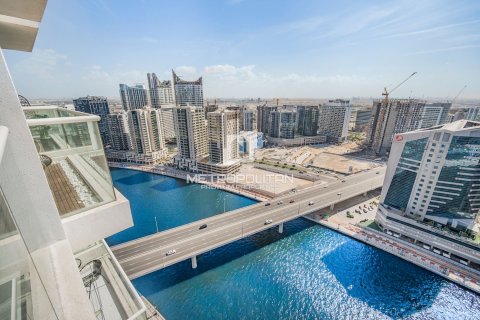 Apartment in Damac Maison Prive, Business Bay, Dubai 1 bedroom, 83 sq.m. № 8827 - photo 17