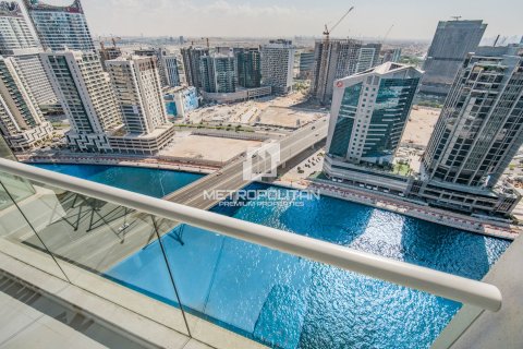 Apartment in Damac Maison Prive, Business Bay, Dubai 1 bedroom, 83 sq.m. № 8827 - photo 13
