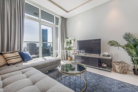 Apartment in Damac Maison Prive, Business Bay, Dubai 1 bedroom, 83 sq.m. № 8827 - photo 5
