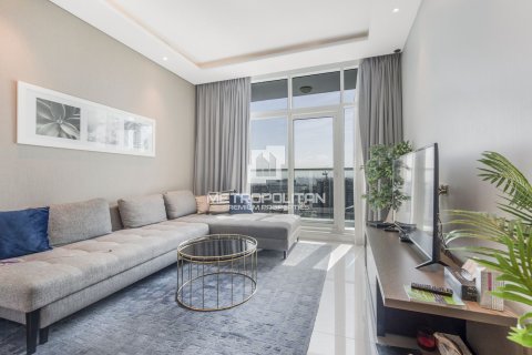 Apartment in Damac Maison Prive, Business Bay, Dubai 1 bedroom, 83 sq.m. № 8827 - photo 1