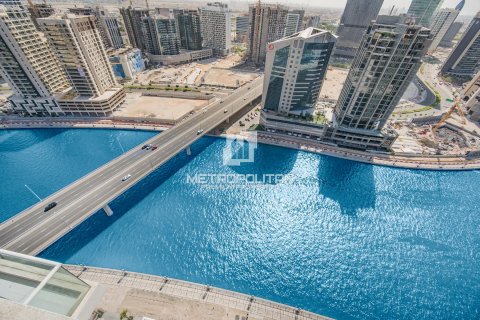 Apartment in Damac Maison Prive, Business Bay, Dubai 1 bedroom, 83 sq.m. № 8827 - photo 19