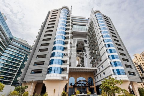 Apartment in Palm Jumeirah, Dubai 30 sq.m. № 8819 - photo 10