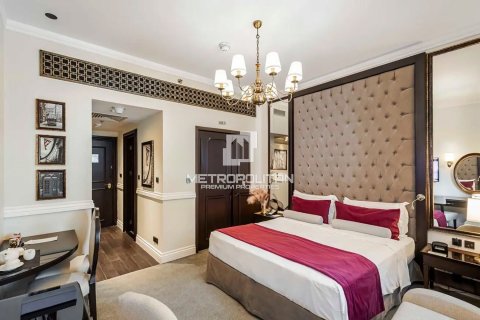 Apartment in Palm Jumeirah, Dubai 30 sq.m. № 8819 - photo 1