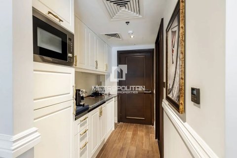Apartment in Palm Jumeirah, Dubai 30 sq.m. № 8819 - photo 7